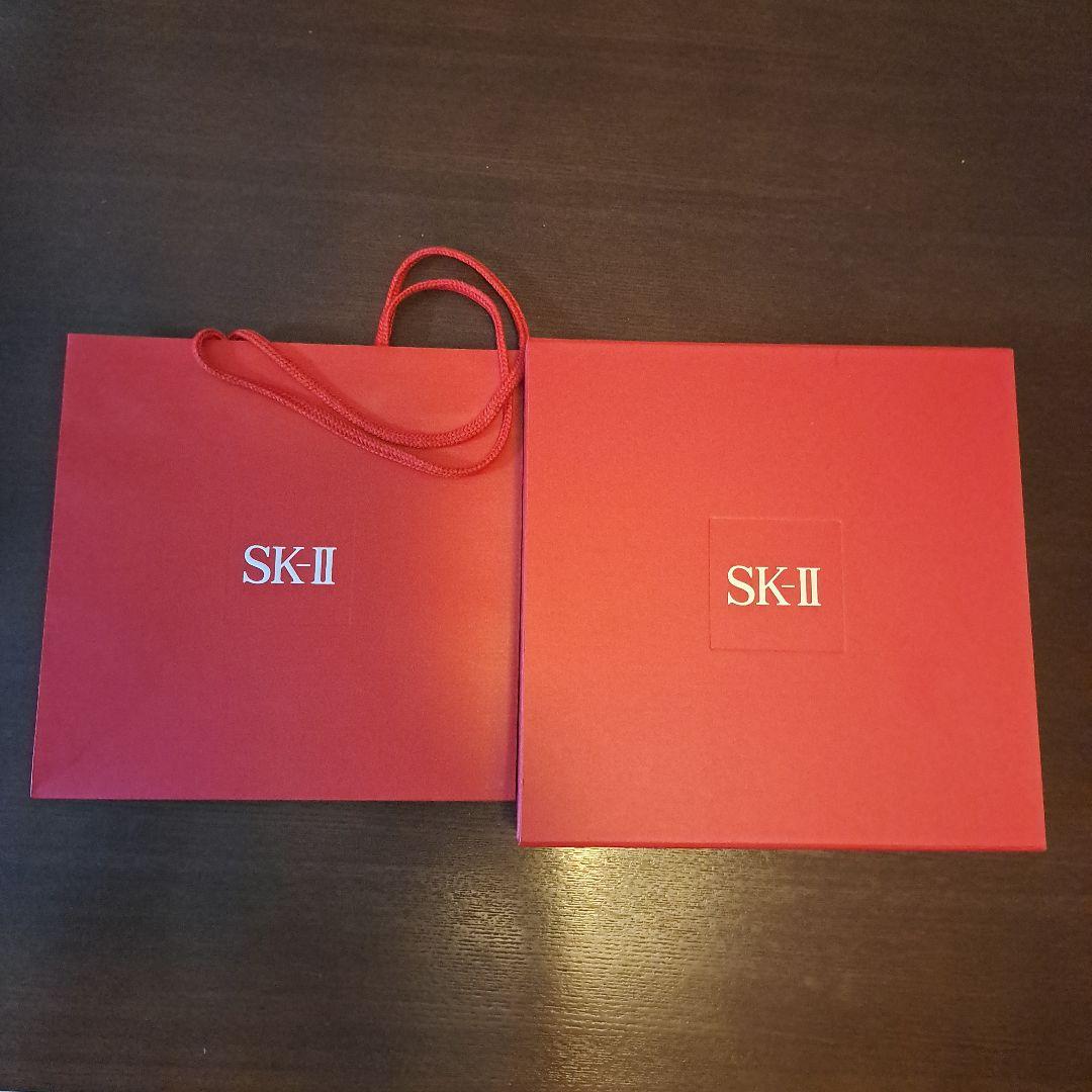 skⅡピテラインフィニットオーラキット