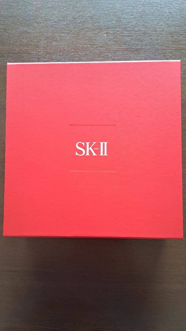 skⅡピテラインフィニットオーラキット