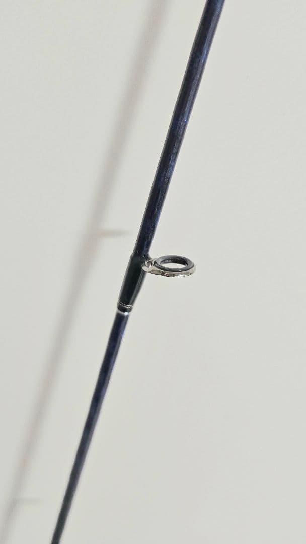 オシアジガーS621 クイックジャーク 極美品！釣行回数1回