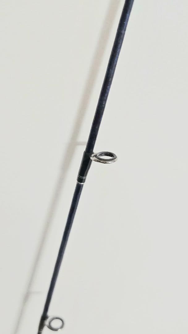 オシアジガーS621 クイックジャーク 極美品！釣行回数1回