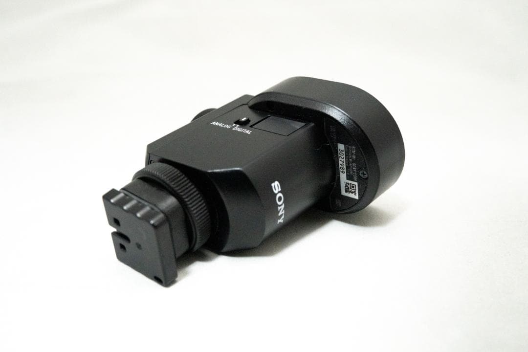 SONY ECM-M1 ショットガンマイクロホン