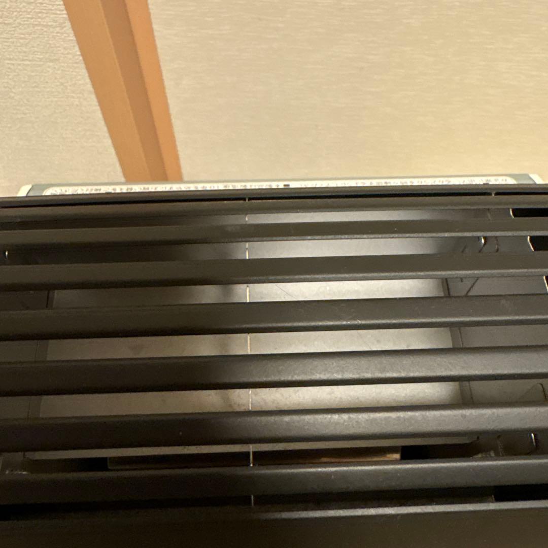 ラ*ム様 iwatani ガスファンヒーター CB-GFH-1