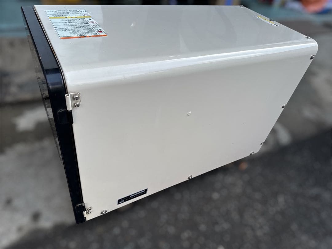 ホンダ 発電機 防音ボックス EU16i・18i対応