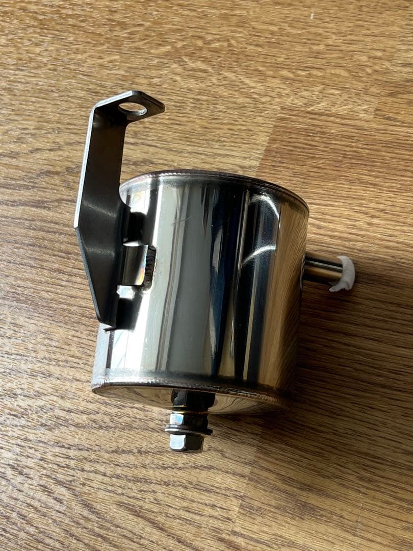 スバル サンバー オイルキャッチタンク、進角レジスター、イグナイトブースター、他