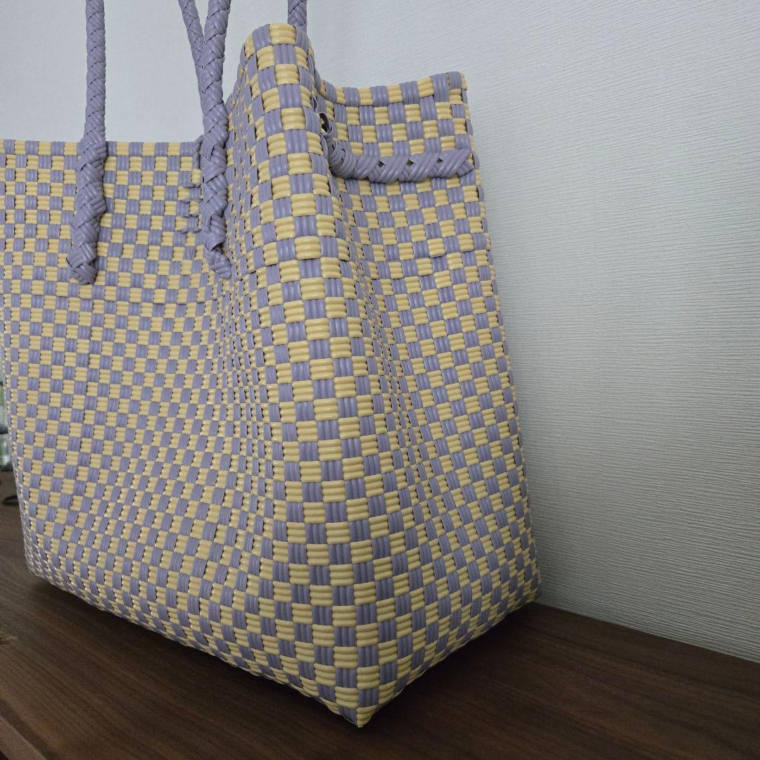 メケアリサ　Gummy Bag 　Earl Grey Milk Tea　新品