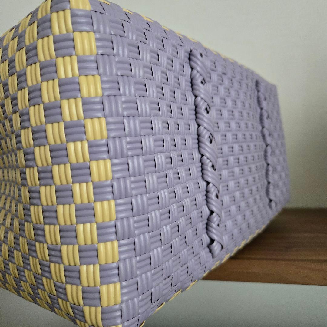 メケアリサ　Gummy Bag 　Earl Grey Milk Tea　新品