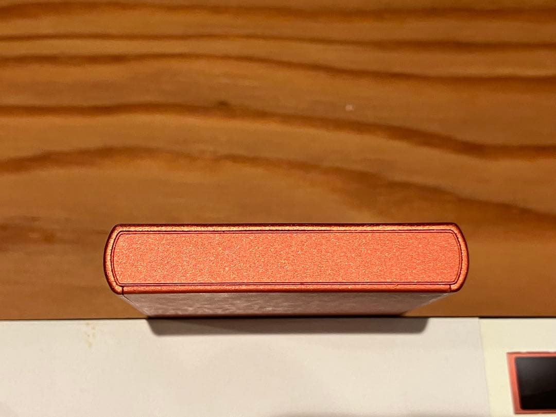 SONYウォークマンNW-A45レッド 16GB