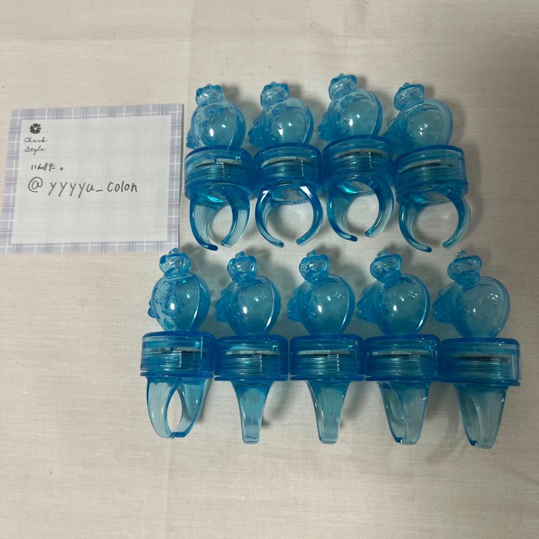 ころんくん　旧リングライト