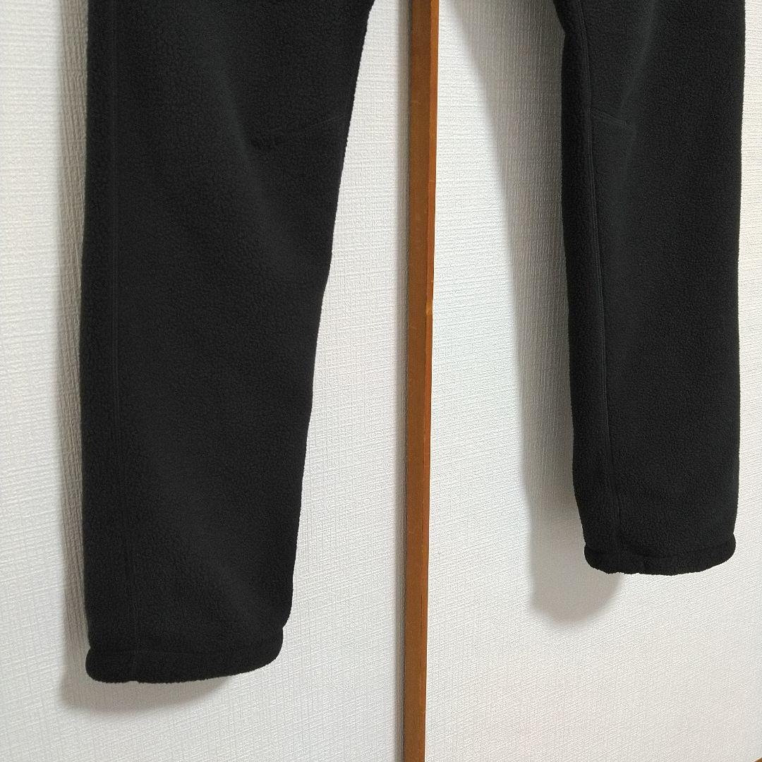 ノンネイティブ希少４スタイリスト私物xlポーラテックPOLARTECフリース