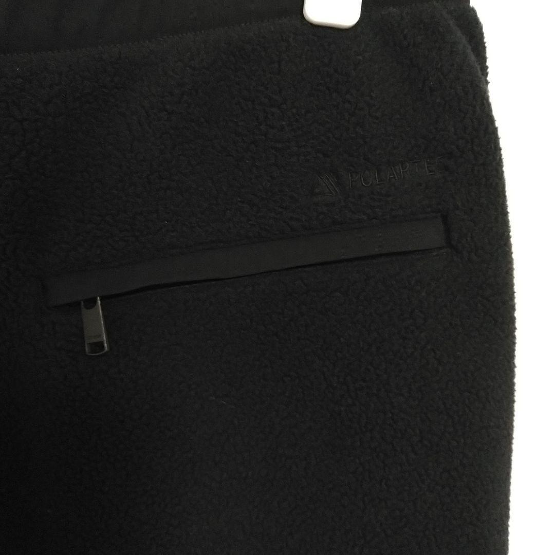 ノンネイティブ希少４スタイリスト私物xlポーラテックPOLARTECフリース