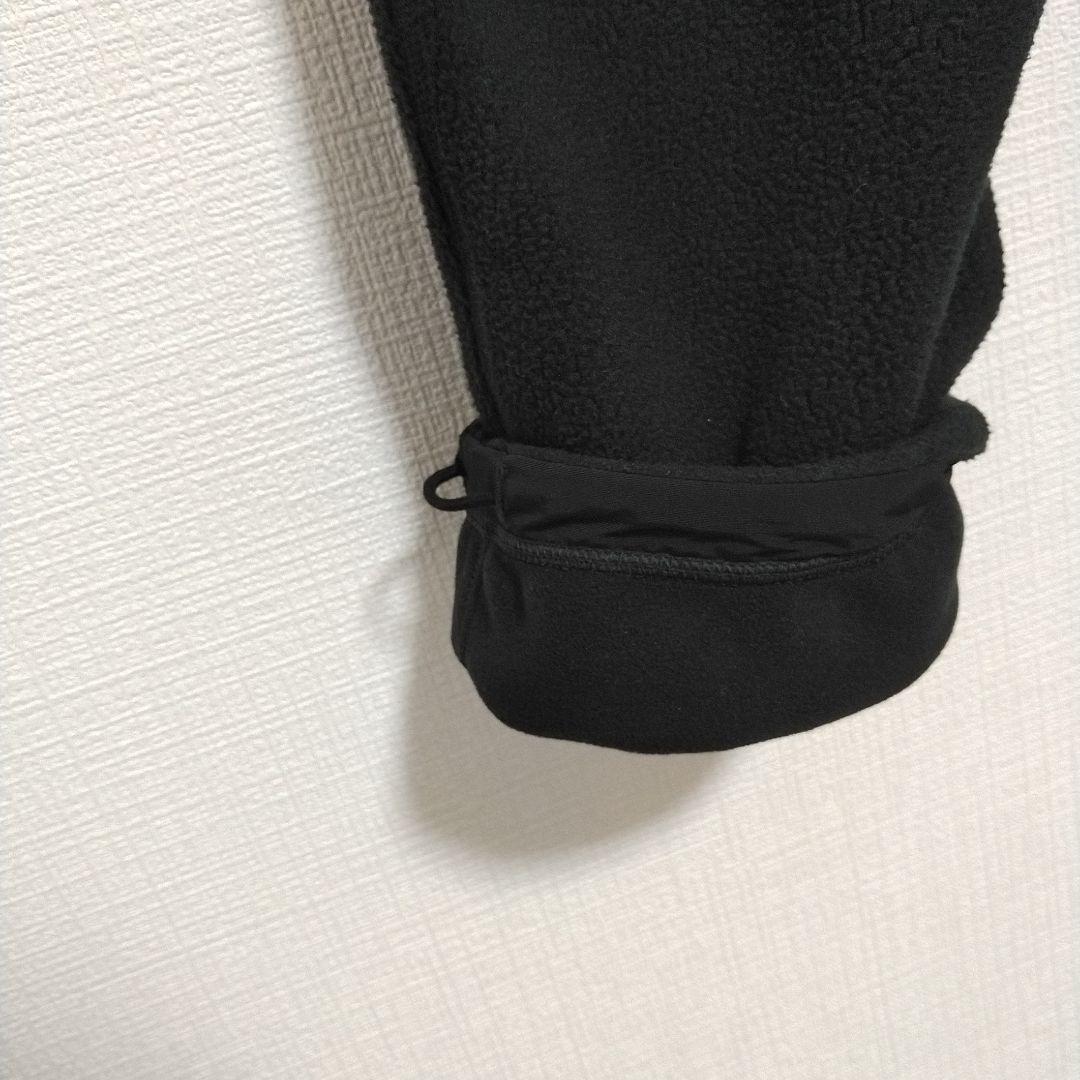 ノンネイティブ希少４スタイリスト私物xlポーラテックPOLARTECフリース