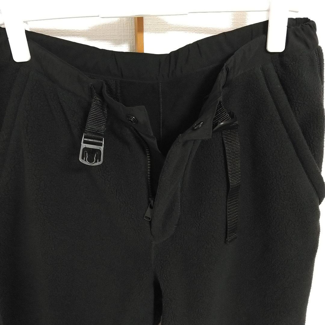 ノンネイティブ希少４スタイリスト私物xlポーラテックPOLARTECフリース