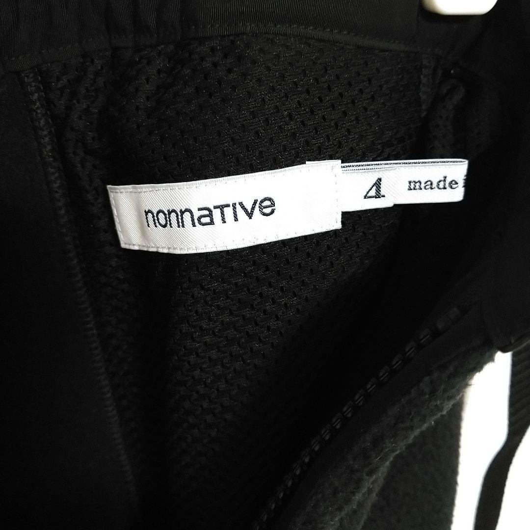 ノンネイティブ希少４スタイリスト私物xlポーラテックPOLARTECフリース