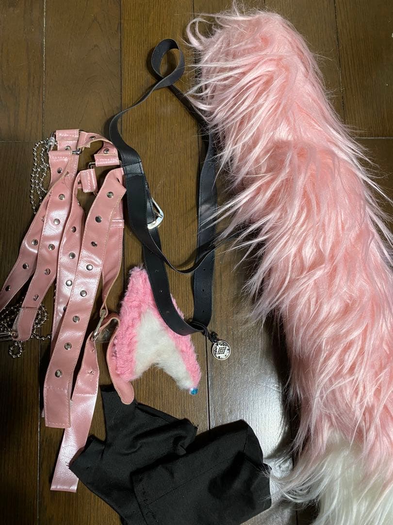 コストモ XL 刀剣乱舞 村雲江 コスプレ衣装