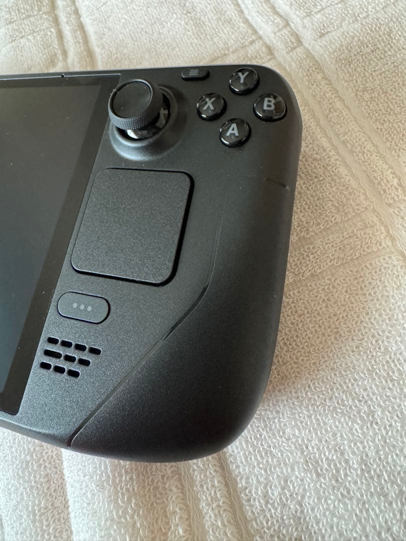 その他 Valve Steam Deck OLED 1TB