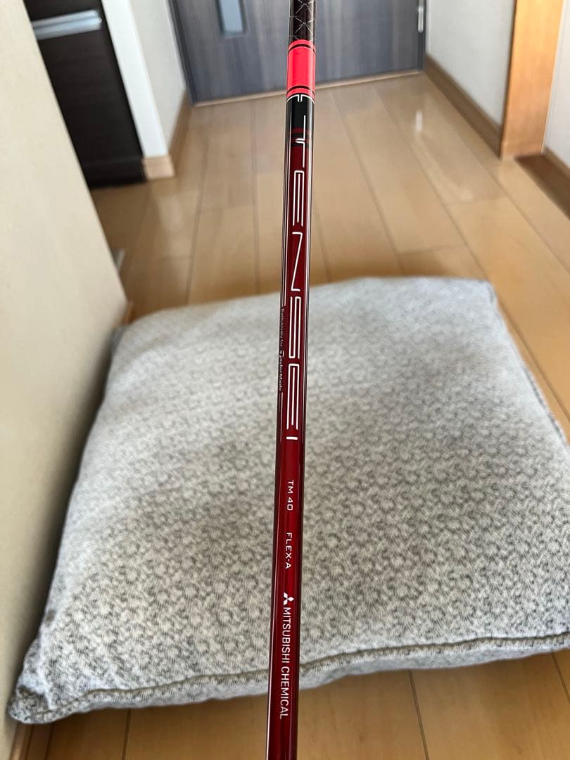 新品未使用品　テーラーメイド ステルス HD レディース　7番アイアン希少硬さA