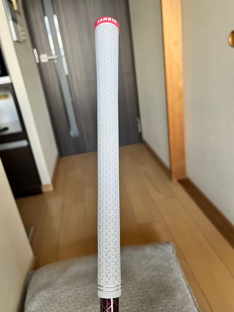 新品未使用品　テーラーメイド ステルス HD レディース　7番アイアン希少硬さA