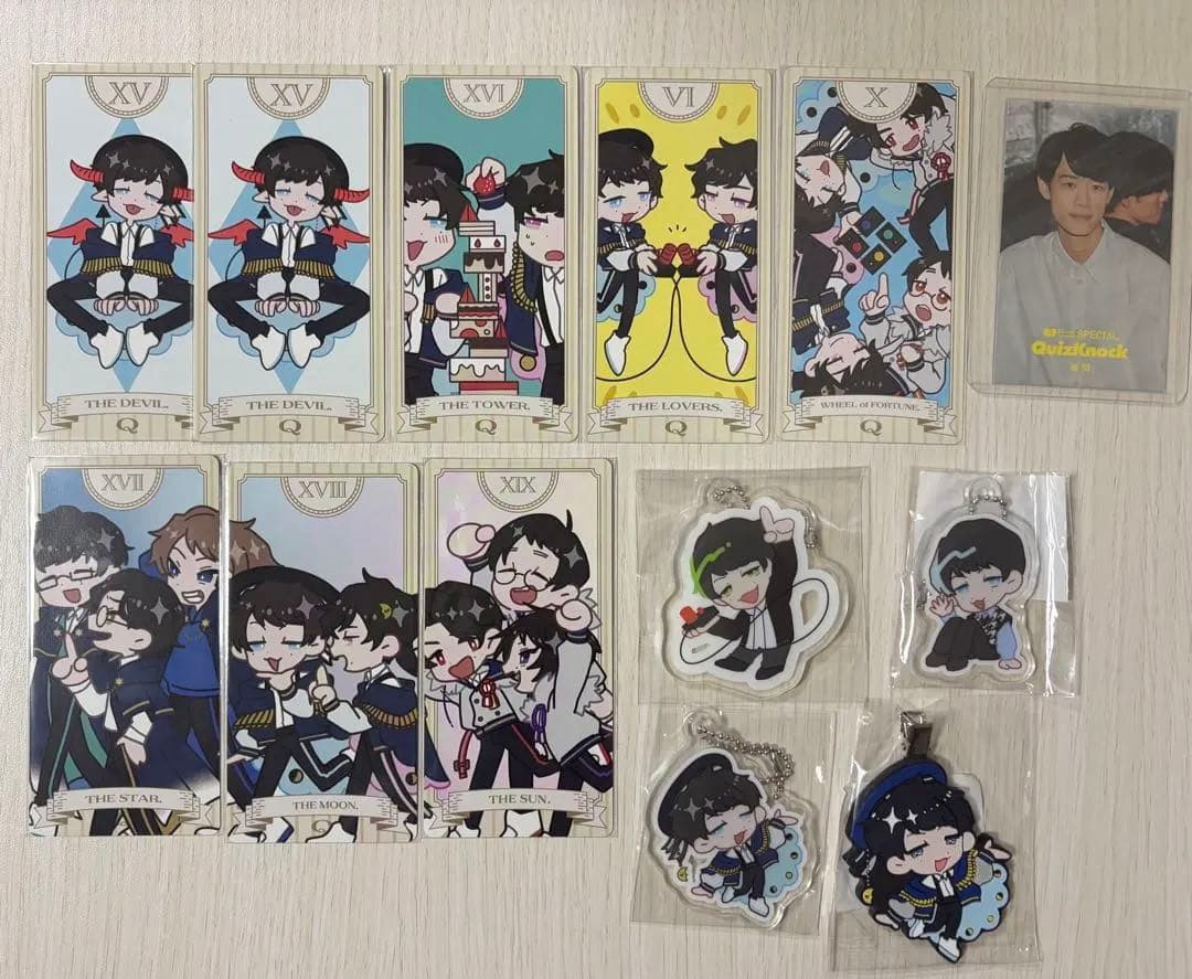 QuizKnock 問 纏め売り