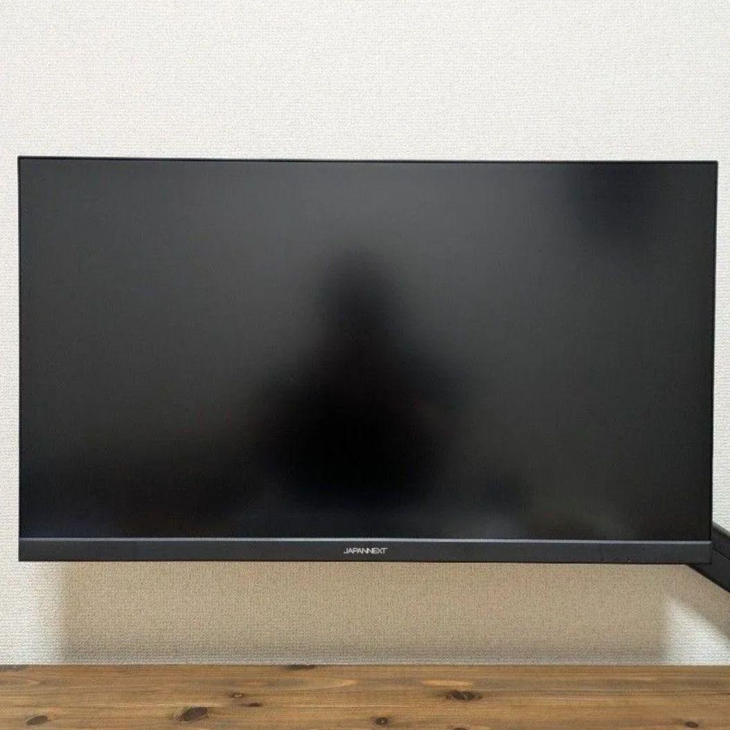 JAPANNEXT 28インチ 4K モニター JN-IPS28U-HSPC6