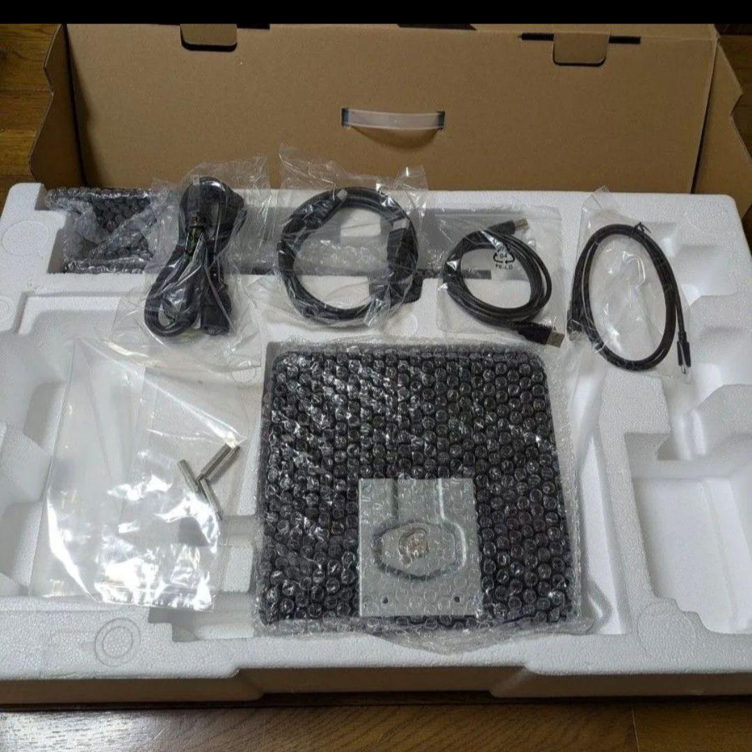 JAPANNEXT 28インチ 4K モニター JN-IPS28U-HSPC6