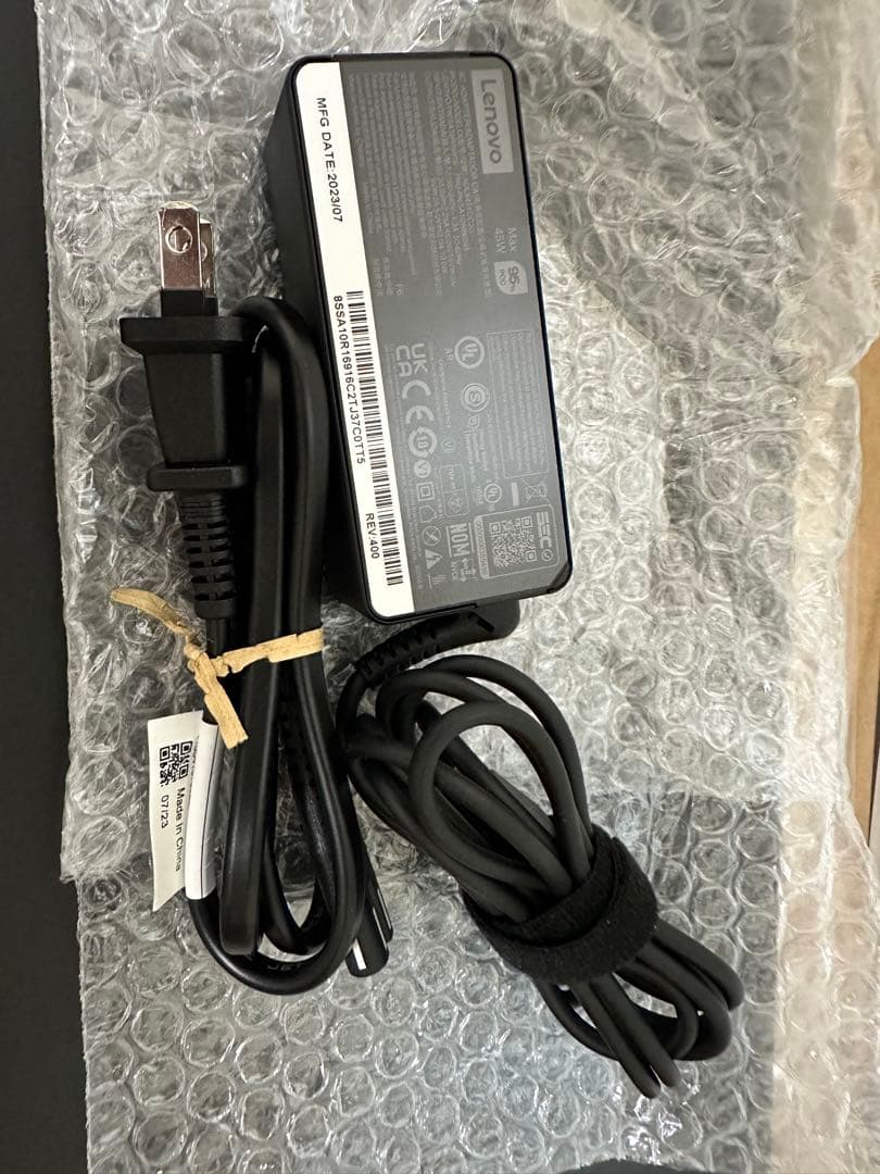 美品Core i5-1345U Lenovo ThinkPad L15 G