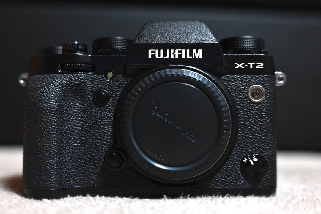 FUJIFILM X-T2 ボディ