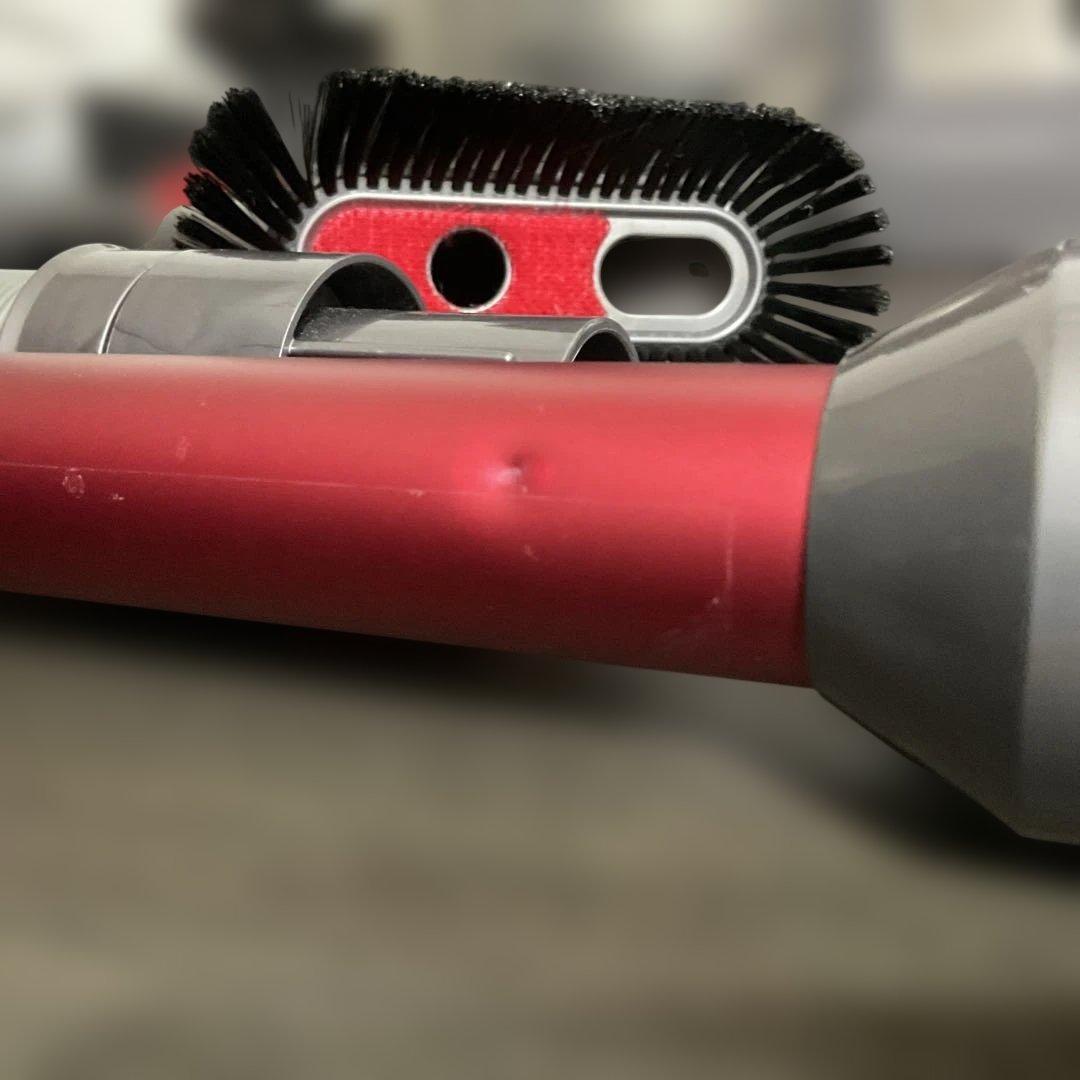 39 『分解洗浄済み』動作確認済　ダイソンDyson V8　SV10 sv25