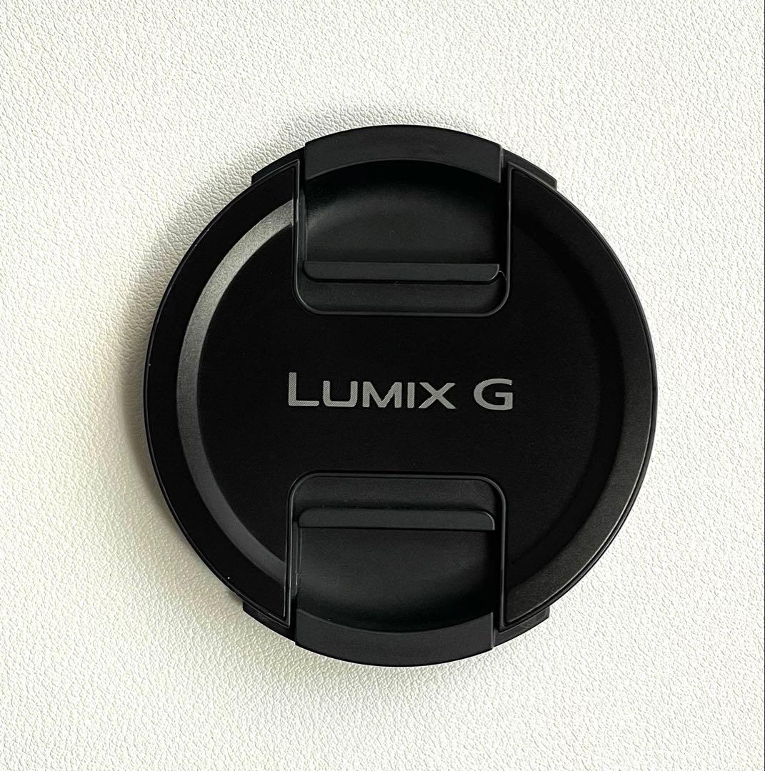 レンズ(ズーム) Panasonic LEICA DG VARIO-ELMARIT 12-60mm