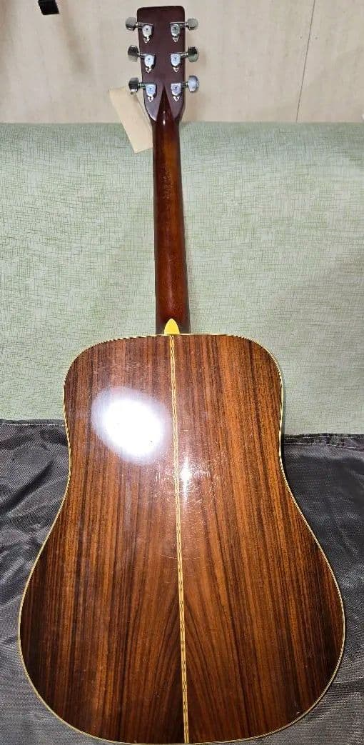 ギター K Yaire YW 500R