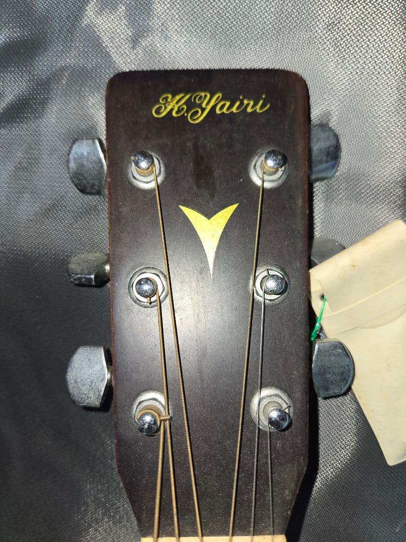ギター K Yaire YW 500R