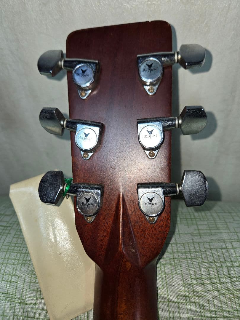 ギター K Yaire YW 500R