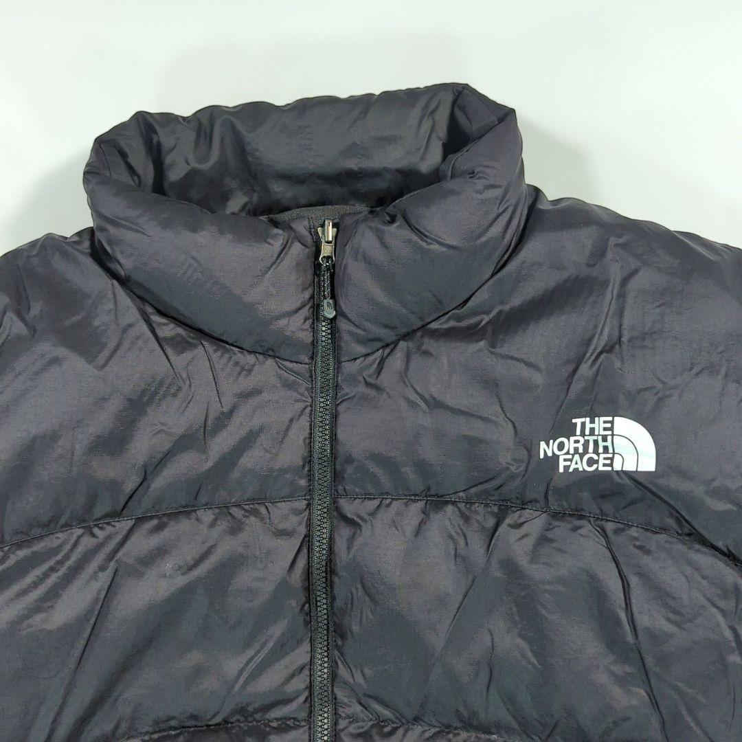 ノースフェイス 2XL ジップイン マグネア コンカグアジャケット ダウン