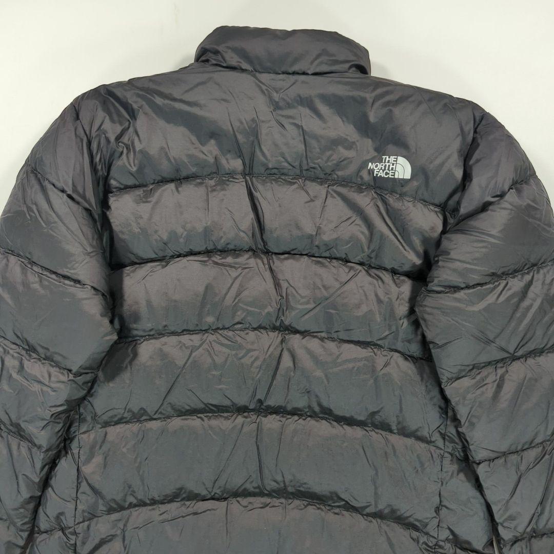 ノースフェイス 2XL ジップイン マグネア コンカグアジャケット ダウン