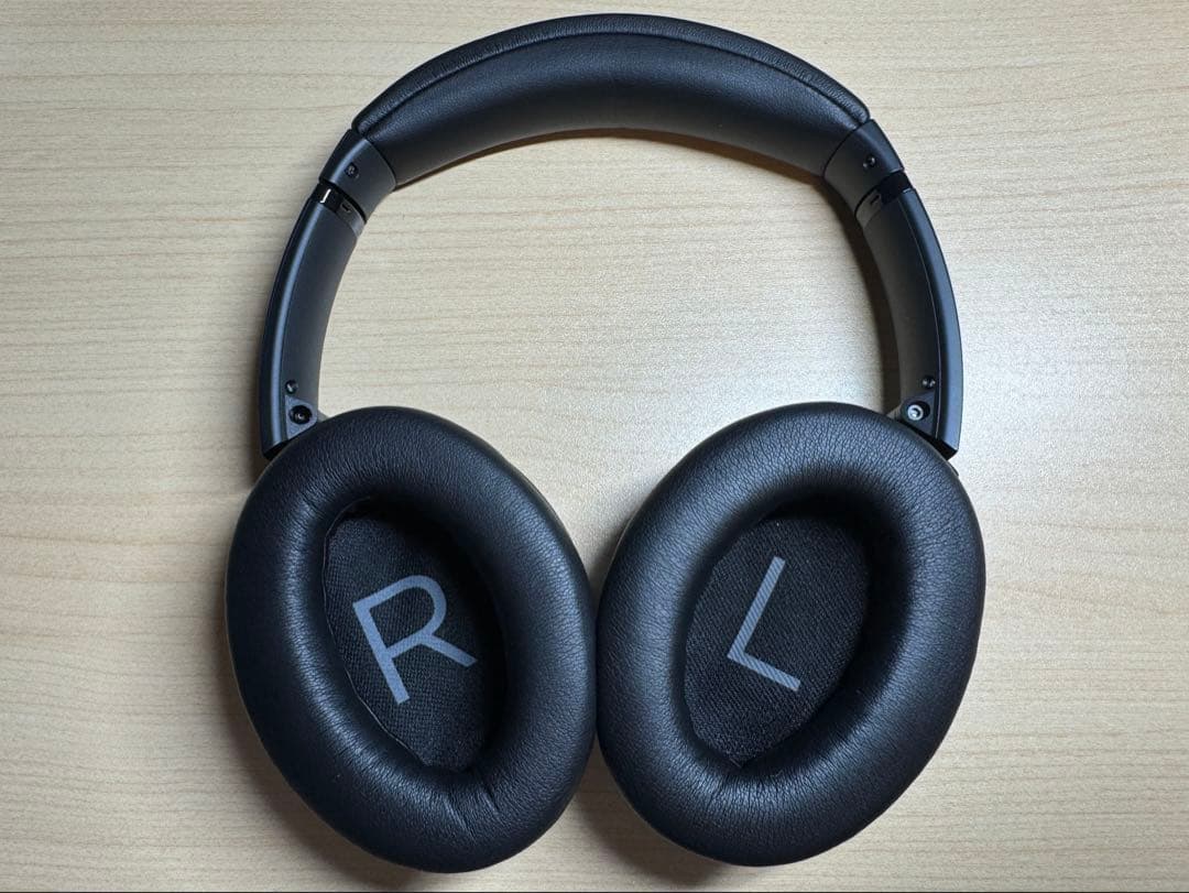 BOSE QuietComfort 45 ヘッドホン