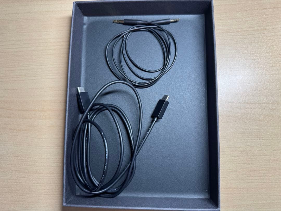 BOSE QuietComfort 45 ヘッドホン