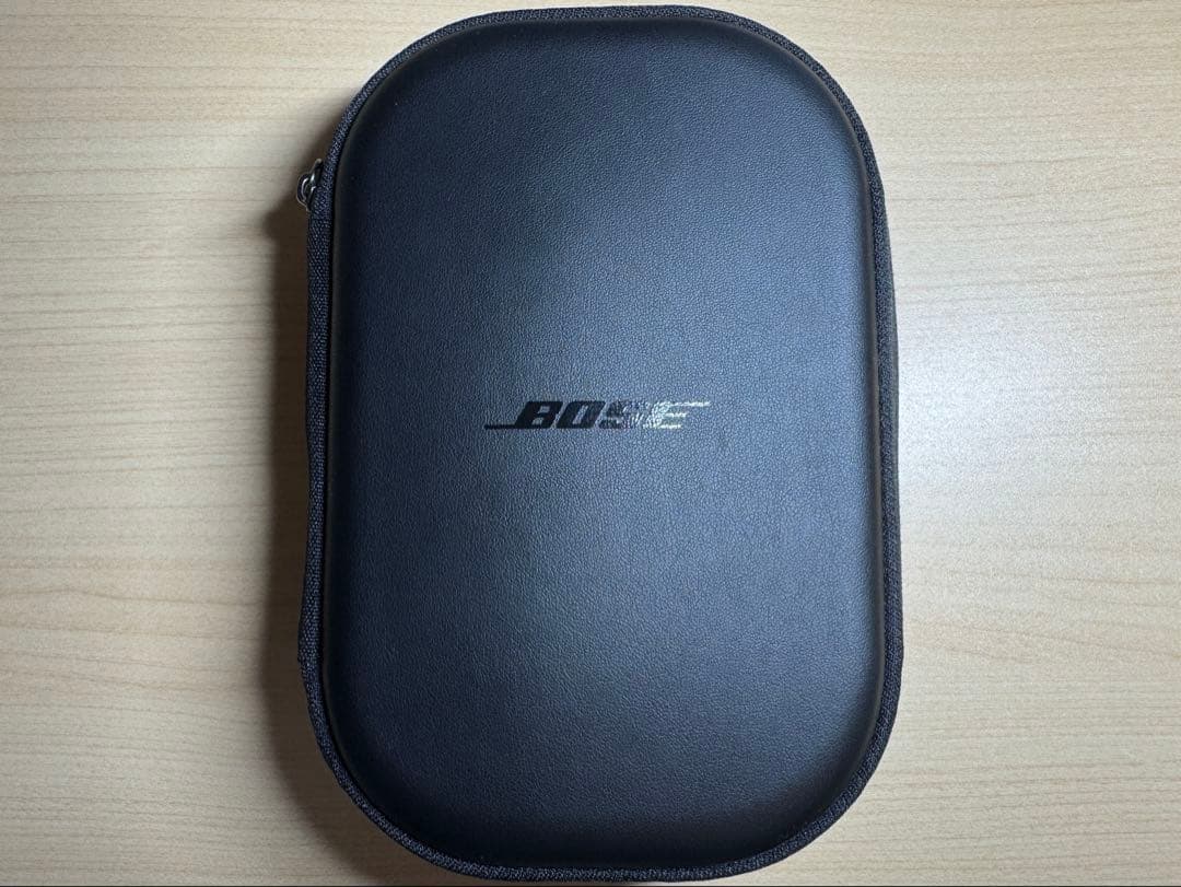 BOSE QuietComfort 45 ヘッドホン