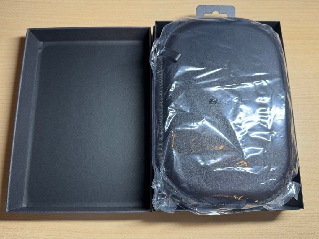 BOSE QuietComfort 45 ヘッドホン