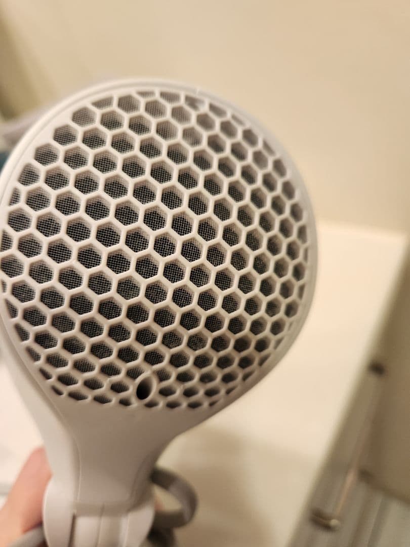 SHARP　プラズマクラスタードライヤー　IB-P602