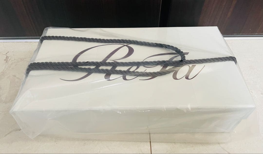 新品未使用未開封ReFa RE-AX-20A アイボリー