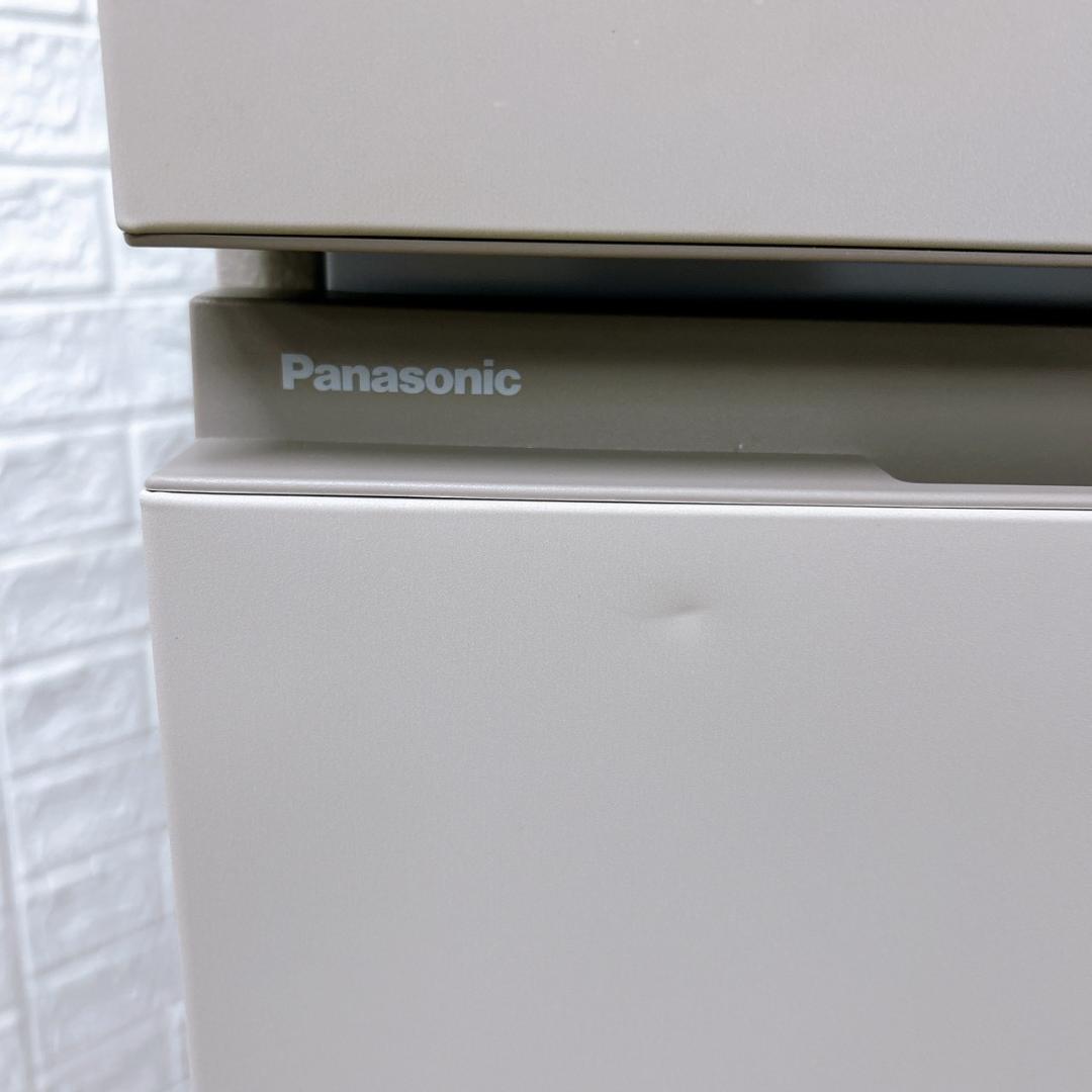 B11144 パナソニック 326L 冷蔵庫 大型 小型 一人暮らし
