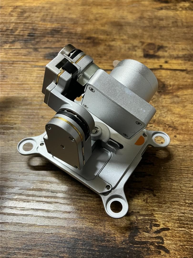 フィルムカメラ DJL FC300S PHANTOM3 ADVANCED CAMER#372