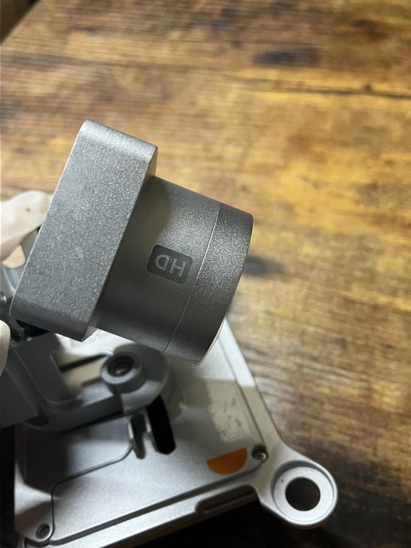 フィルムカメラ DJL FC300S PHANTOM3 ADVANCED CAMER#372