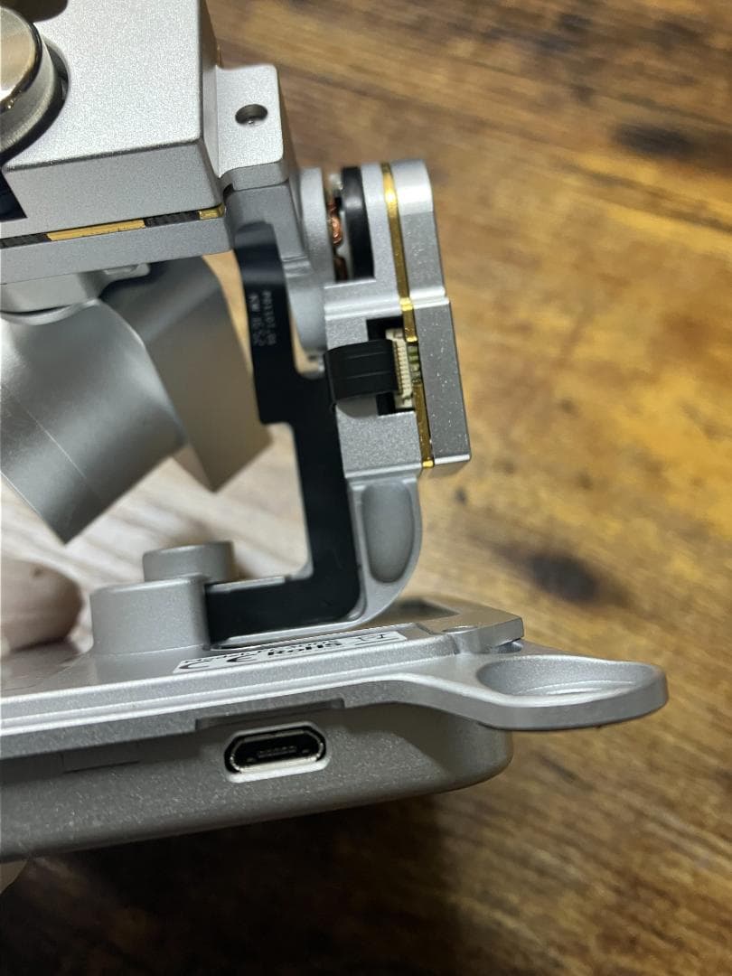 フィルムカメラ DJL FC300S PHANTOM3 ADVANCED CAMER#372