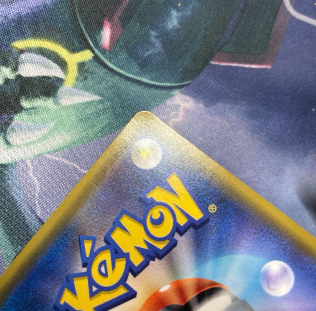 指差しシロナ　シロナ SR SM5M ウルトラムーン 070/066