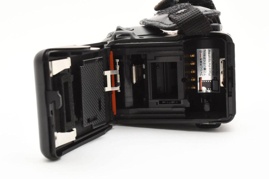 ★専用★KYOCERA SAMURAI Z2 コンパクトフィルムカメラ #73g