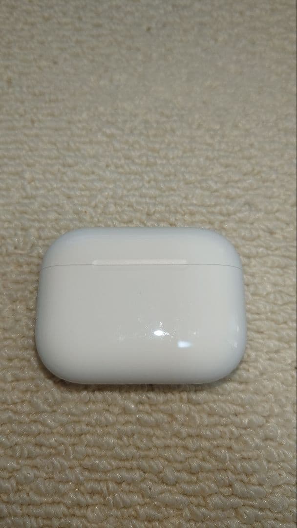 AirPods Pro3 付属品全てあり AppleCare+付き
