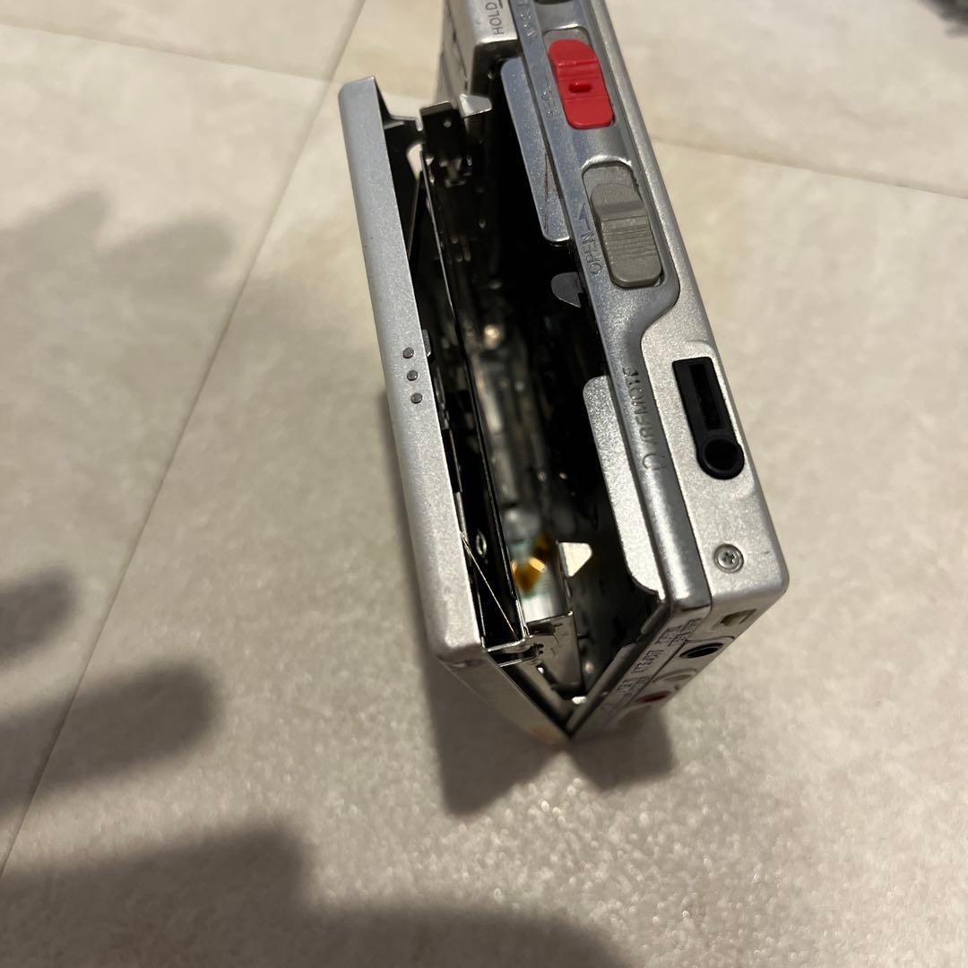 SONY MDウォークマン MZ-R50