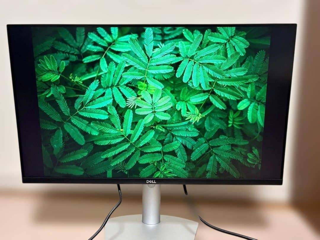 DELL 2020年製 27インチPCモニター S2721HS