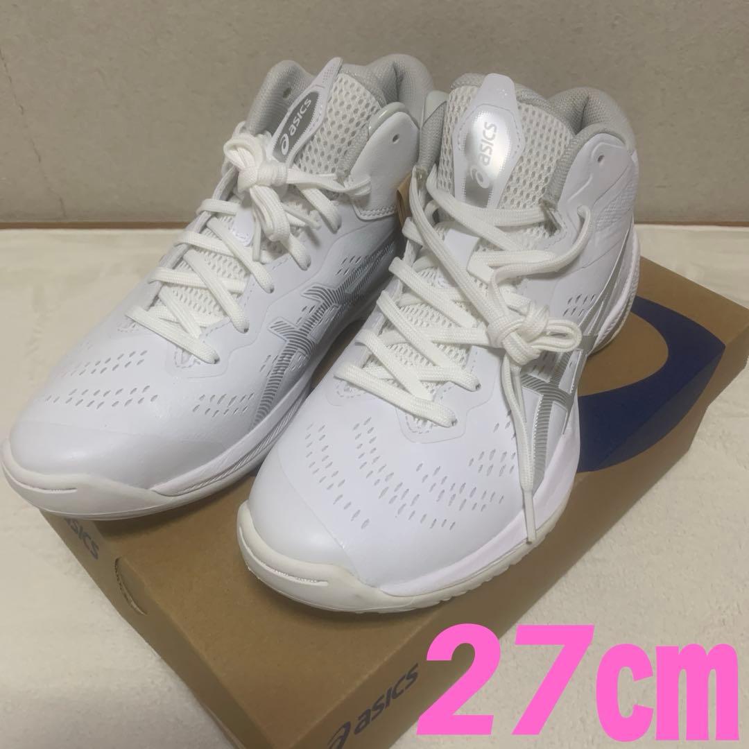 アシックス　ゲルフープ　V16 27㎝