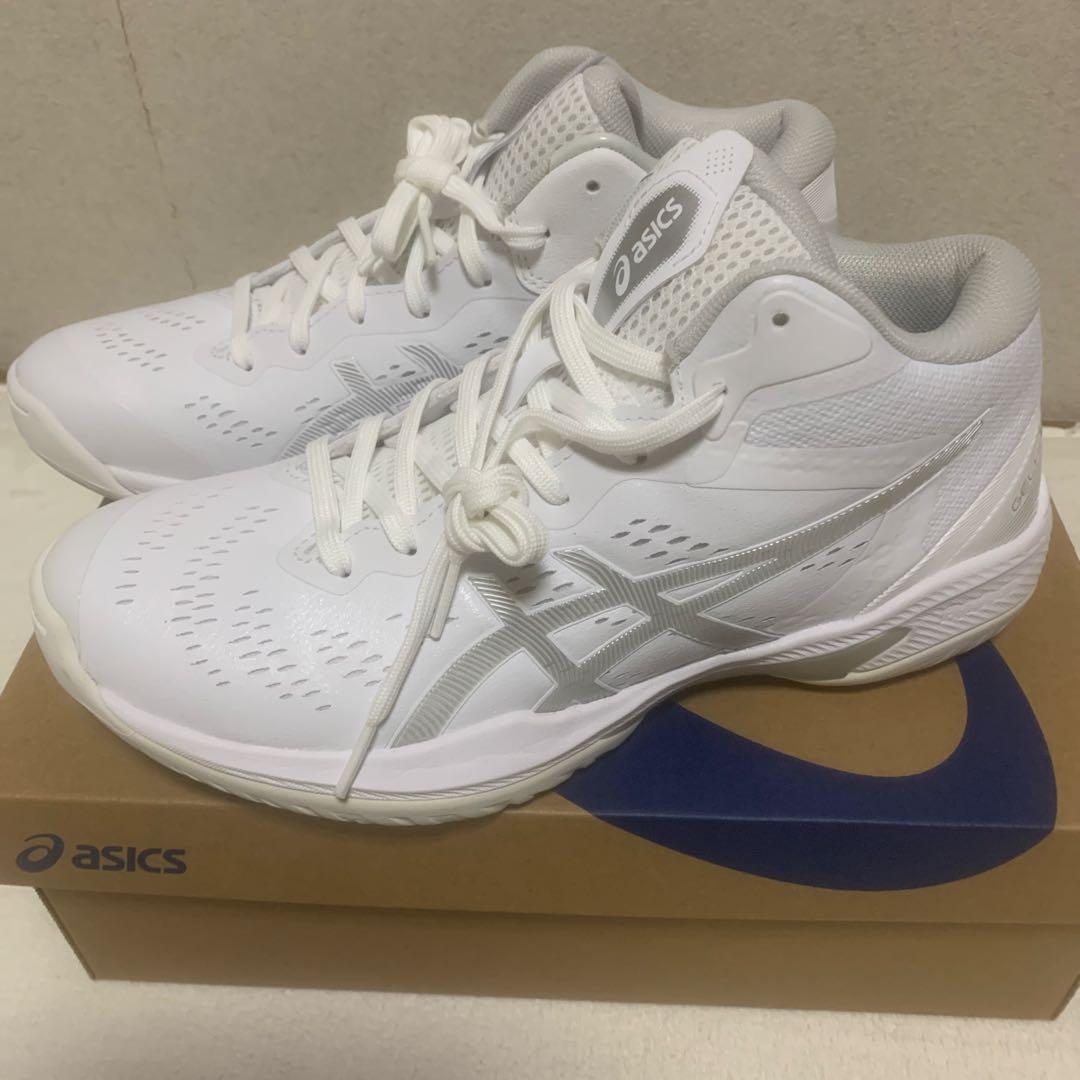 アシックス　ゲルフープ　V16 27㎝